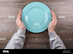 Image result for Hunger Empty Plate