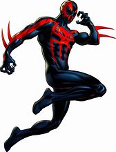 Image result for Shocker 2099