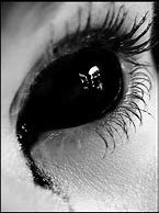 Image result for Black Eye Art