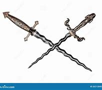 Image result for Dual Daggers