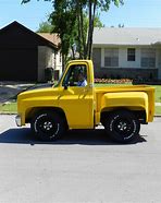 Image result for Chevy 75 Square Body