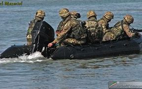 Image result for Inflatable Boat Army