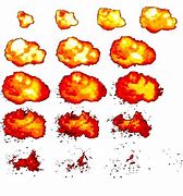 Image result for Sprite Sheet Explosion