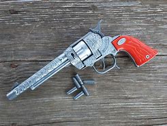 Image result for Bronco 44 Cap Gun