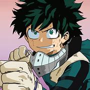 Image result for Deku Rubio