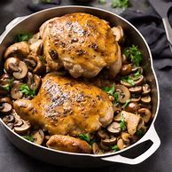 Image result for Dutch Oven Chicken