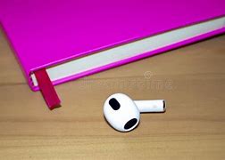 Image result for Air Pods Black Background