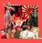 Image result for Aries Style of Things