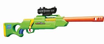 Image result for Predator Nerf Gun