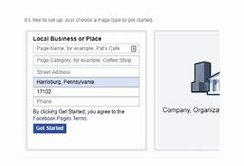 Image result for How a Facebook Business Page Works