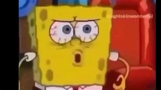 Image result for Spongebob What