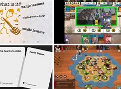 Image result for Best Free Online Party Games