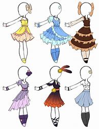 Image result for Chibi Shirts Drawings