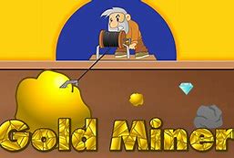 Image result for Old Gold Miner