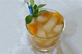 Image result for Kumquat Cocktail