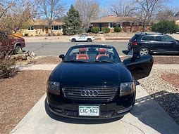 Image result for Mk2 vs MK1 Audi TT