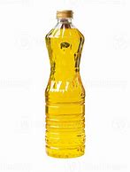 Image result for Yellow Bottle of Cooking Oil