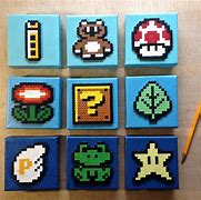 Image result for Super Mario Bros 3 Pixel Art