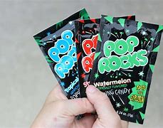 Image result for Sprite and Pop Rocks