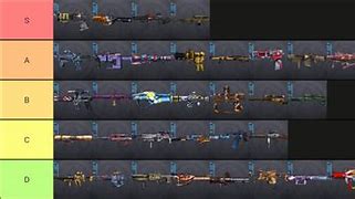 Image result for Legendary BO2 Guns