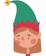 Image result for Elf Image with Face Cut Out