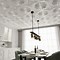 Image result for White Ceiling Tiles