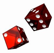 Image result for Two Red Dice