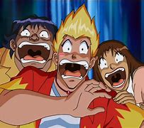 Image result for Martin Mystery Java