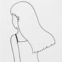 Image result for Sketch Art Easy Girl