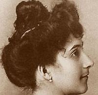 Image result for Jeanne Calment Age 20