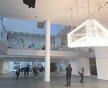 Image result for Inside the MoMA