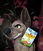 Image result for Lion Guard Janja Toy