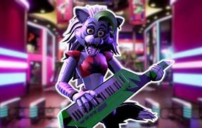 Image result for Roxy After Hours F-NaF