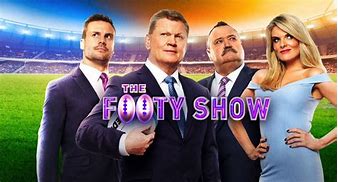 Image result for Terry Hill NRL the Footy Show