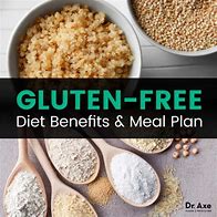 Image result for Healthy Gluten Free Diet