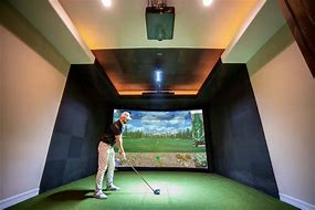 Image result for Golf Mid Hut Design