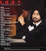 Image result for Diljit Dosanjh Punjabi Singer