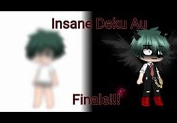 Image result for Deku Going Insane