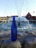 Image result for Blue Bottle Wine