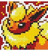 Image result for Shiny Pokemon Pixel Art 32X32