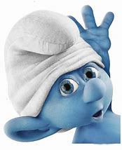 Image result for Smurf Cat Transparent Background