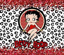 Image result for Betty Boop Back