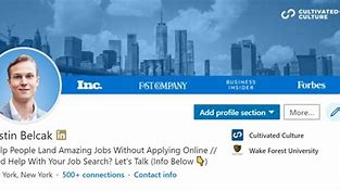 Image result for LinkedIn Cover Cool