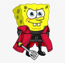 Image result for Foto Spongbob Keren