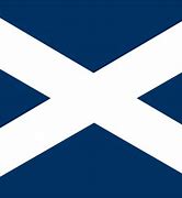 Image result for Scottish Flag Minecraft