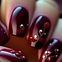 Image result for Dark Teal Nail Designs