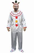 Image result for Twisty the Clown No Mask