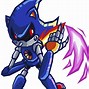 Image result for Sonic Battle 3D