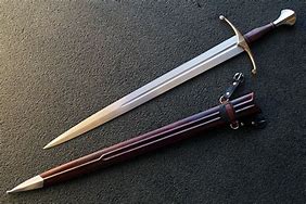 Image result for Arming Sword