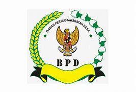 Image result for Logo BPD Kebumen